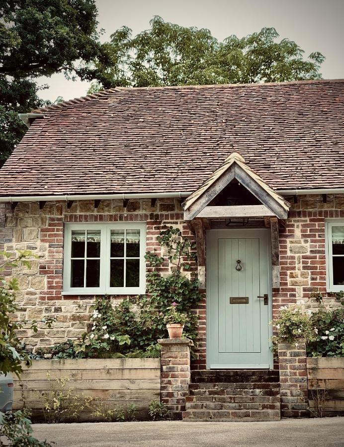 Plum Henley Villa Henley  Exterior photo