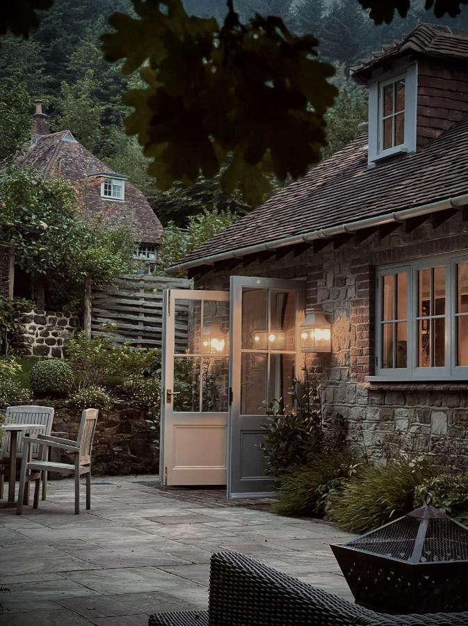 Plum Henley Villa Henley  Exterior photo